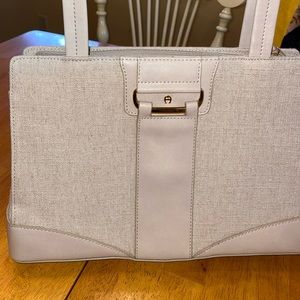 Etienne Aigner purse